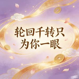 轮回千转只为你一眼