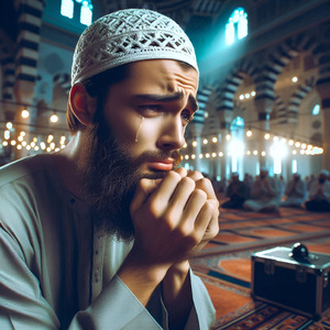 Mera Aasra Nabi Hai - Lofi