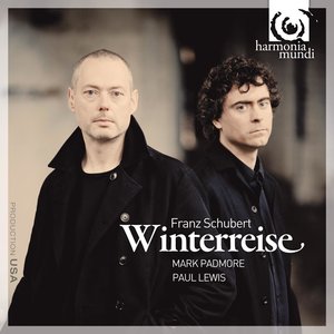 Winterreise, D. 911, Part I: No. 1, Gute Nacht