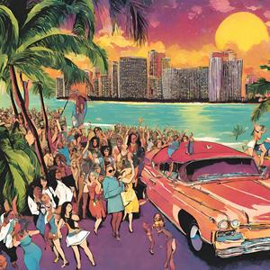 Vortice Elettronico Little Havana