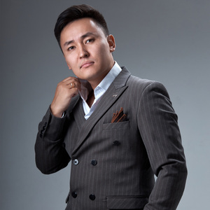 Кайда сен, эргимим