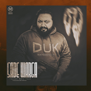 Sade Warga LoFi Version