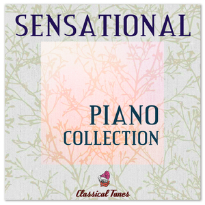 España in D Minor, Op. 165:II. Tango