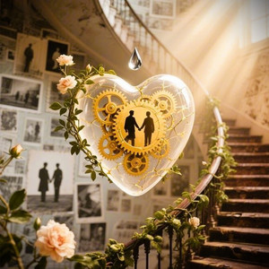 未变的心 (钢琴版)