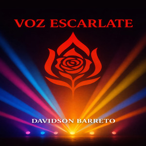Voz Escarlate