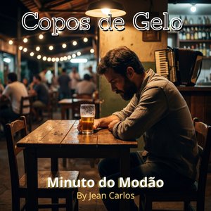Copos de Gelo