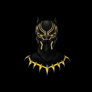 'BLACK PANTHER' (Base De Trap)