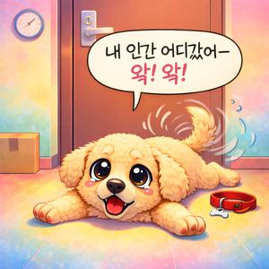 내 인간 어디갔어
