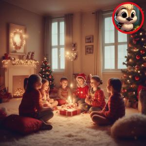 Pójdźmy Wszyscy Do Stajenki