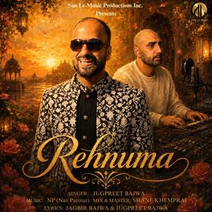 Rehnuma