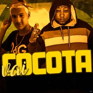 Vai Cocota (feat. Mc Luan)
