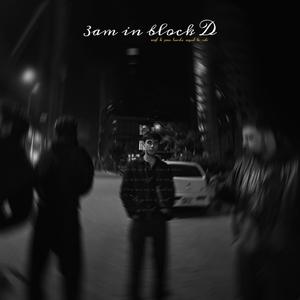 3AM in blockD (feat. HYMN)