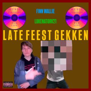 Alles in 1 (feat. Brillienomore)