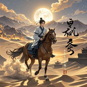 长风渡
