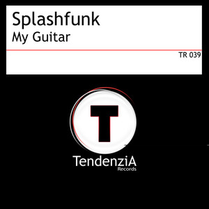 My Guitar (Splashfunk Club Mix)