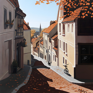 Auxerre sur le Terrain