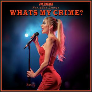 Whats My Crime?