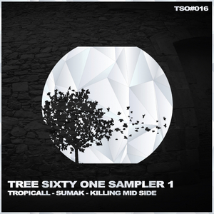 Never Knew (Tropicall Remix)