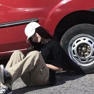 SMILE (TECHNO, SPED UP)