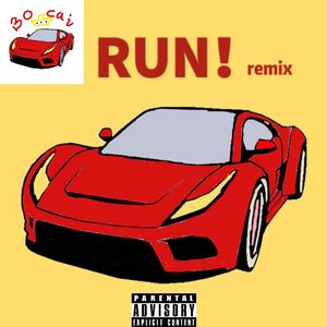 RUN!remix