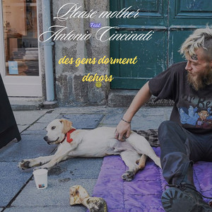 des gens dorment dehors (instrumental)