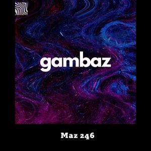 GAMBAZ