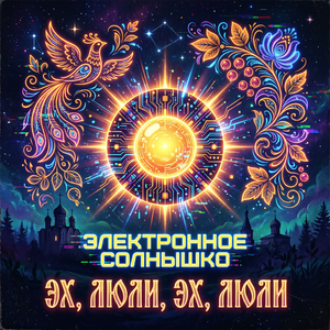 Эх, люли, эх, люли