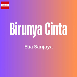 Birunya Cinta