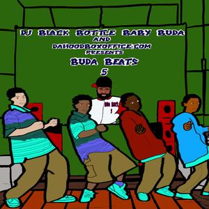BudaBeat 5 145
