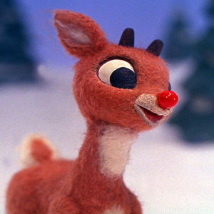 RUDOLPH