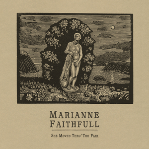 She Moved Thru’ The Fair