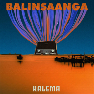 Balinsaanga (feat. Aliddeki Brian)