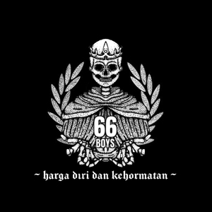 Harga Diri Dan Kehormatan