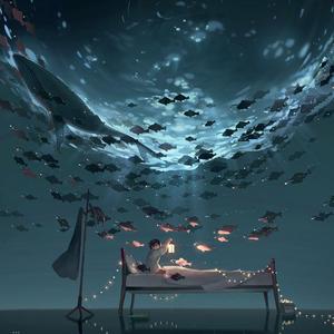 Under the Sea (鲸落)