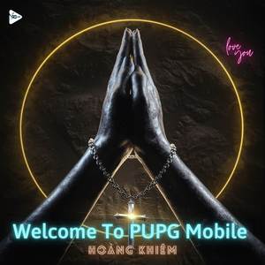 Welcome To PUPG Mobile (Remix)