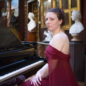 Divenire (Live from the Russell Cotes)