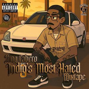 Stylo (feat. Kujo The Savage)