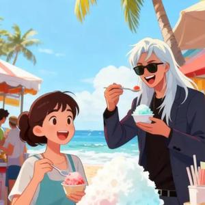 トコナツココナッツ