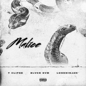 MALICE (feat. Blvck Svm)