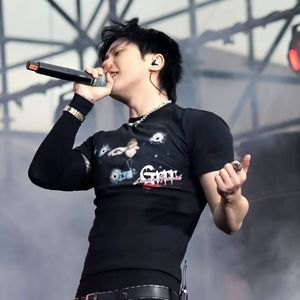 "别恨我" SASIOVERLXRD BOBBYNOPEACE Type Beat