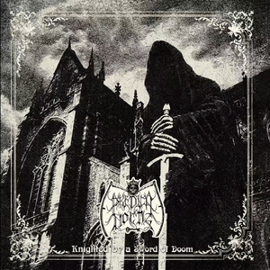 Knighted by a Sword of Doom