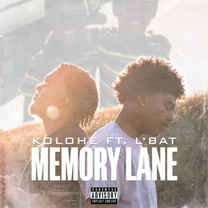 Memory Lane (feat. L'Bat & 90's Rolling Music)