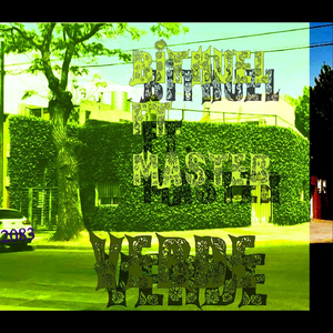 Verde (feat. Master)