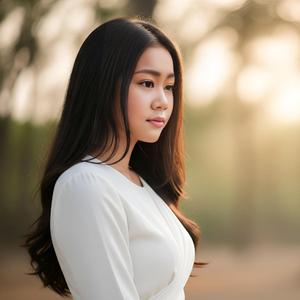ฝากลมไปบอกว่าคิดถึง