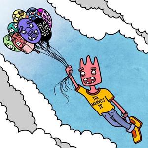 I'm Sorry (feat. Swisher B & Reyya)