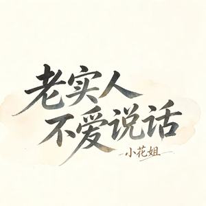 老实人不爱说话