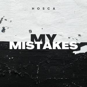 My mistakes