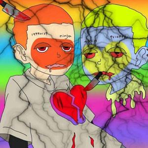 燕子 没有你我要怎么活