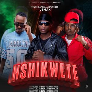Nshikwete (feat. Jemax)
