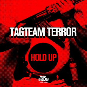 Hold Up (Original Mix)